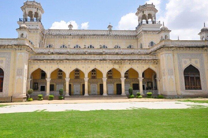 Historisches Hyderabad - ein Heritage Walk
