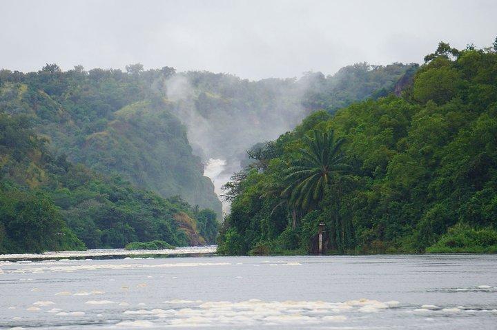 3 jours de safari animalier en Ouganda à Murchison Falls