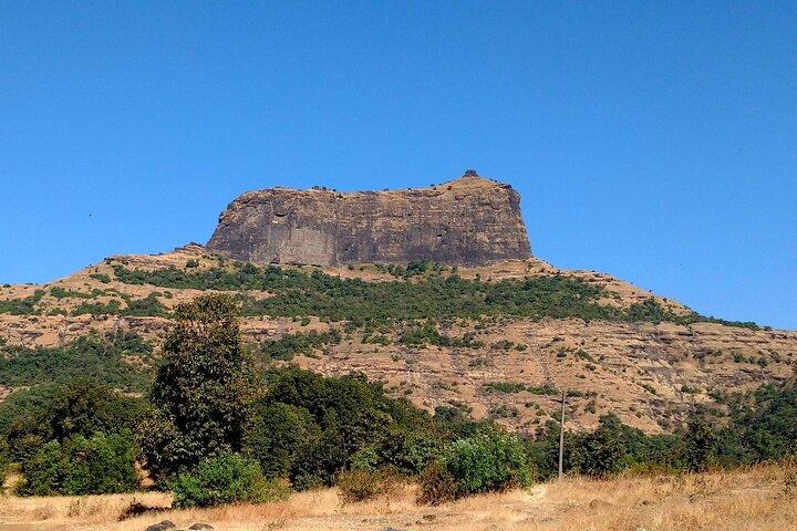 Pune til Nashik Overnatningstur