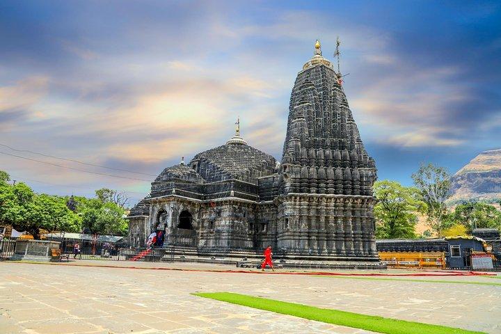 Pune til Nashik Overnatningstur
