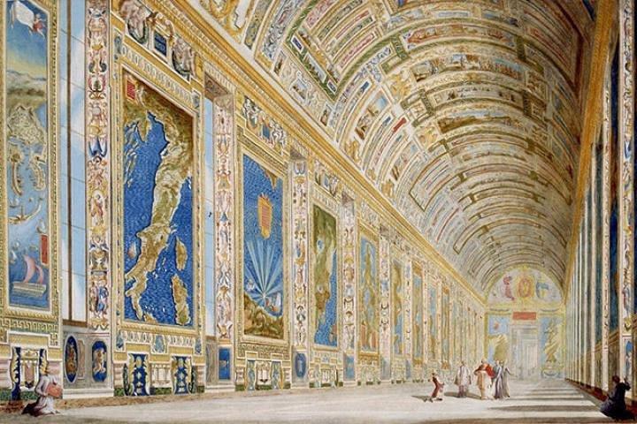 Vatican Museums & Sistine Chapel with Guided Tour Options