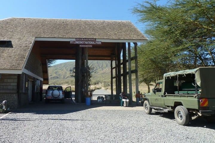 1 Day Hiking Adventure At Mt Longonot From Nairobi(minimum 2 Pax)