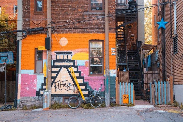 Montreal Like A Local : Privé & aangepaste ervaring