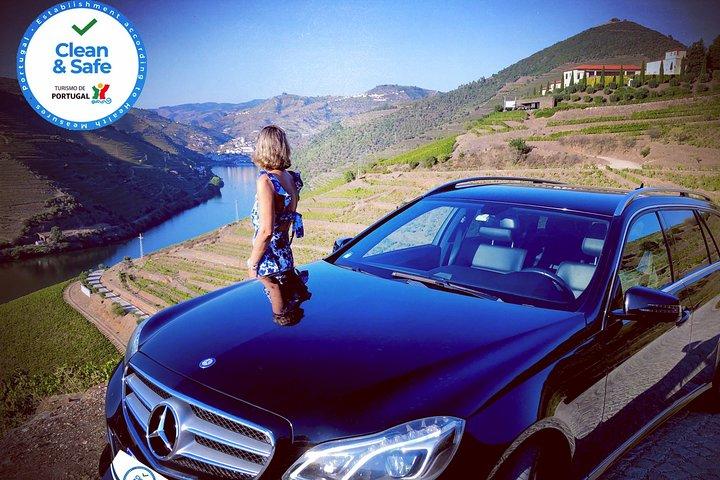 Douro Valley Premium privé