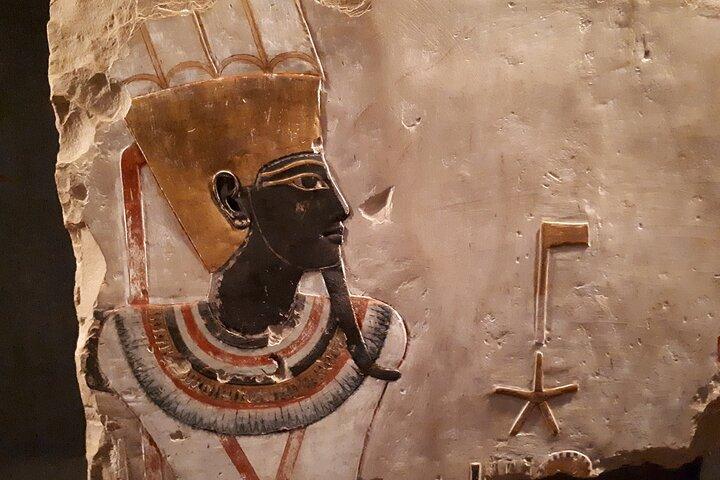 Privétour: Luxor Museum uit Luxor