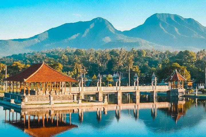 Explore Bali in 3 Days – Custom Itinerary - Private Tour