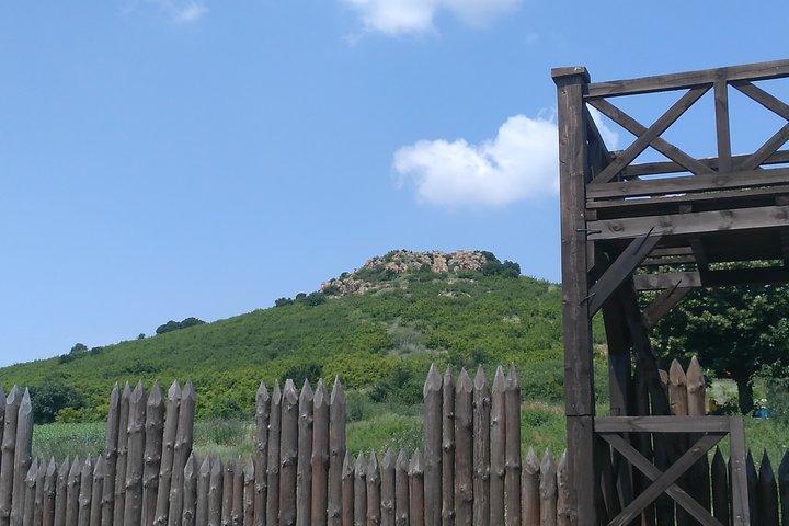 Shumen Fortress Zelfstandig