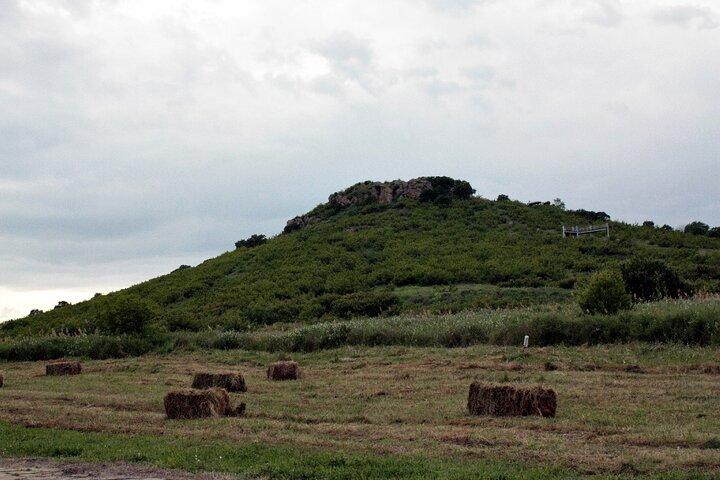Shumen Fortress Zelfstandig