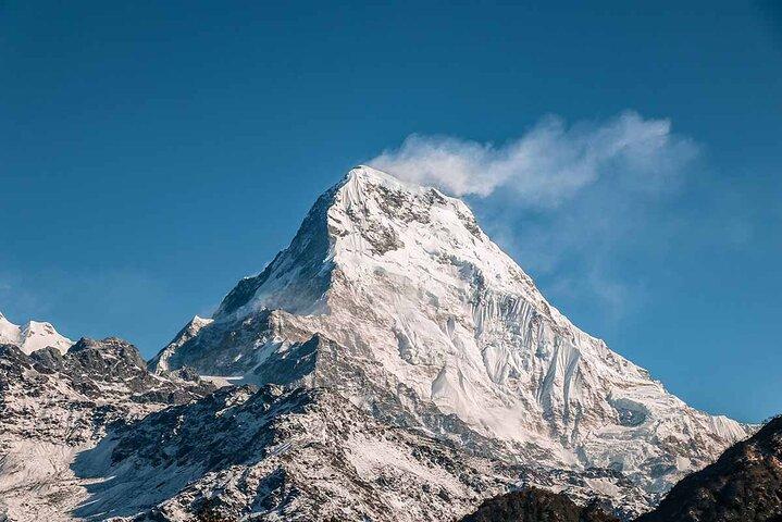 Poon Hill Trekking- Una giornata per esplorare il Nepal in breve tempo