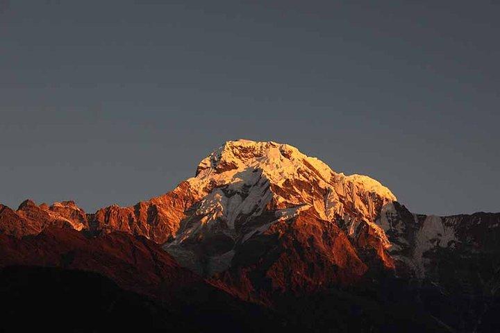 Poon Hill Trekking- Una giornata per esplorare il Nepal in breve tempo