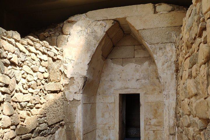 Thracian Temple Complex Starosel Self-Guided