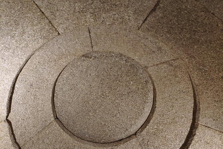 Thracian Temple Complex Starosel Self-Guided