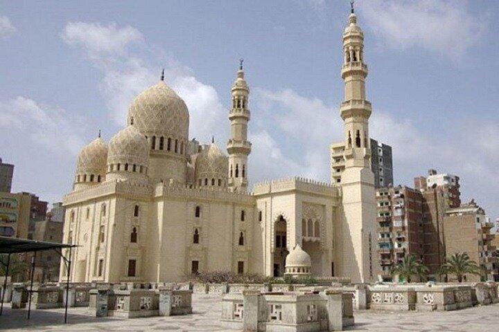 Desde el Cairo: Alexandria Day Tour
