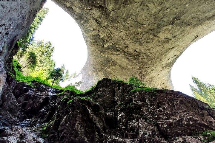 The Wonderful Bridges Self-Guided