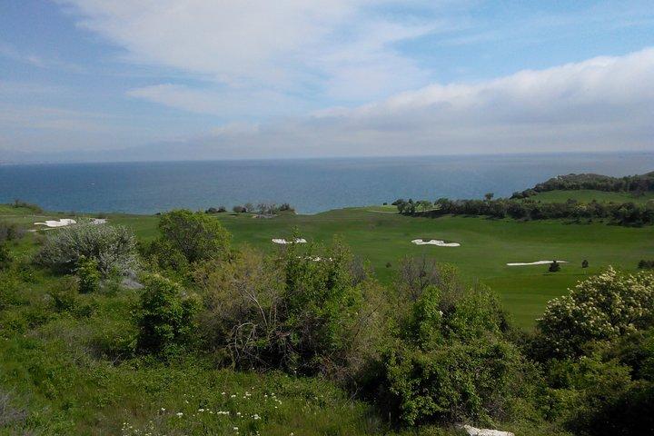 Self-Guided Golf Resorts i Bulgarien