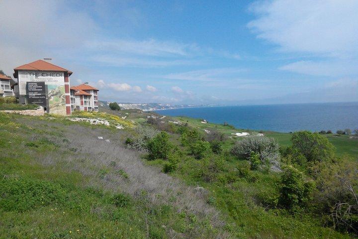 Self-Guided Golf Resorts i Bulgarien