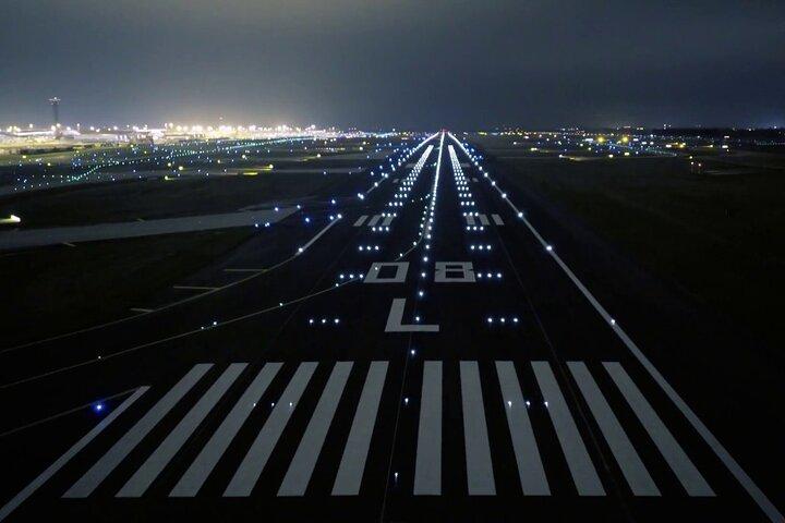 パリからパリへの私物出発トランスファーオルリー空港