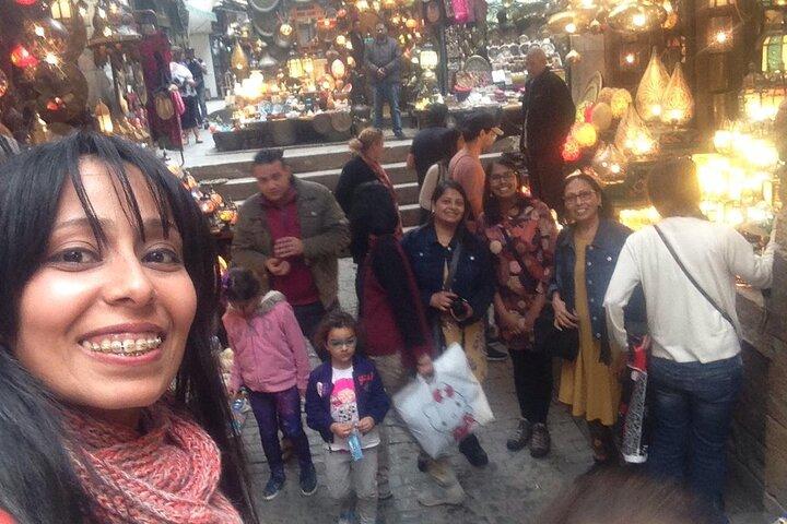 Cairo Food Tour – Scopri le gemme nascoste del centro