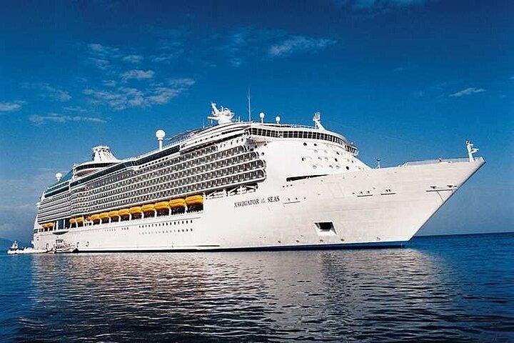 Traslados Roma y Aeropuertos al Puerto de Civitavechia