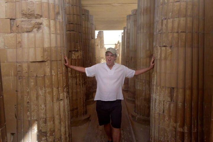 Philae Temple-unvollendete Obelisk- und High Dam-Tagestour in Assuan