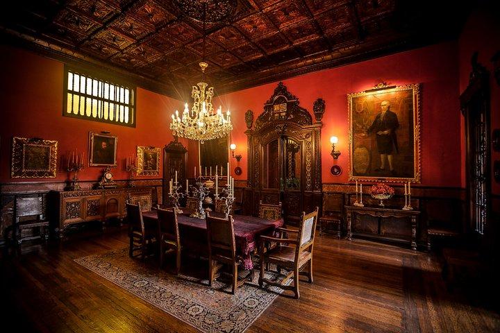 Lima City Tour and Larco Museum