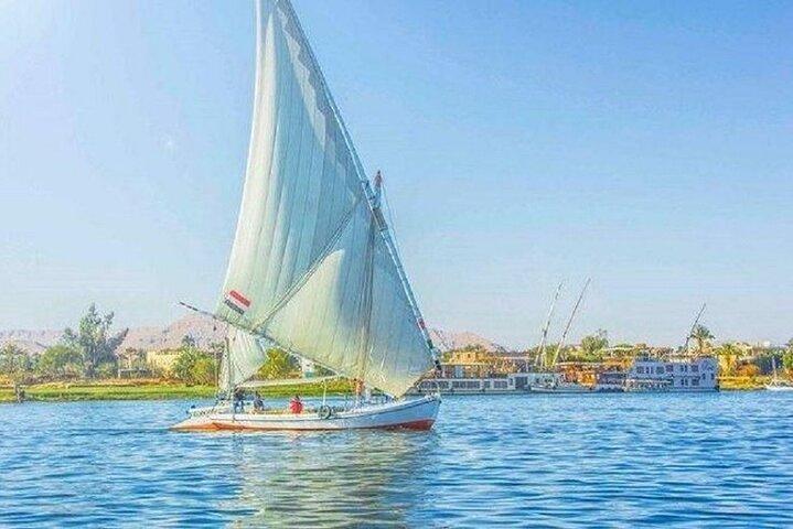 felucca trip