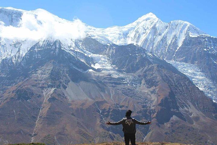 Trekking en el circuito de Annapurna