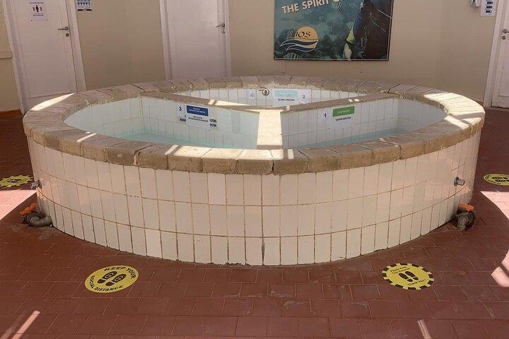 ハルガダデイリースキューバダイビング旅行