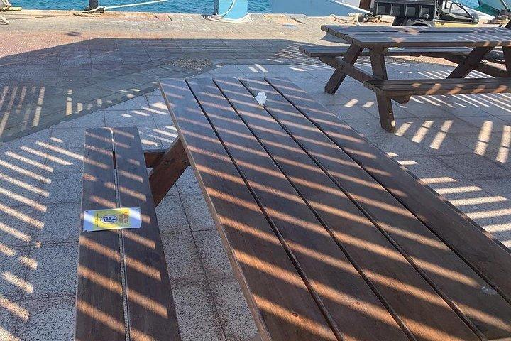 ハルガダデイリースキューバダイビング旅行
