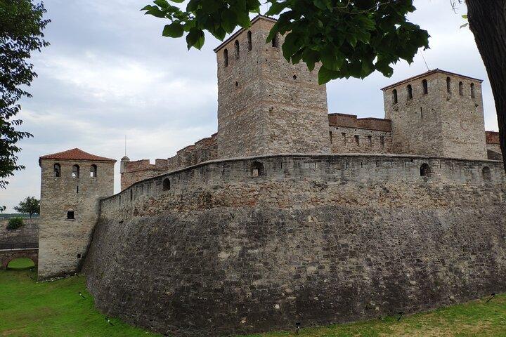 Audio Guide for All Vidin & Belogradchik Sights, Attractions or Experiences