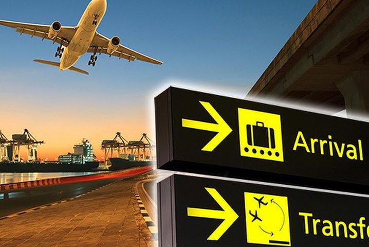 Luchthaven privé transfer Luxor luchthaven