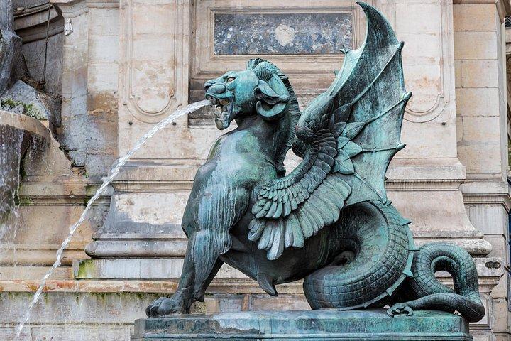 Visite privée de Paris : Points forts, Top Quarters & Tour Eiffel