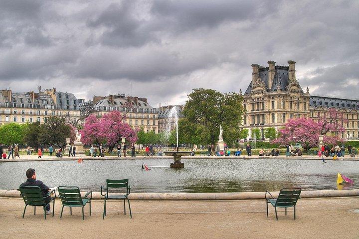Visite privée de Paris : Points forts, Top Quarters & Tour Eiffel