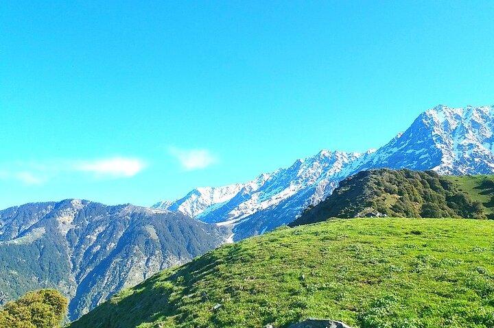 Dalhousie Honeymoon Package From Delhi