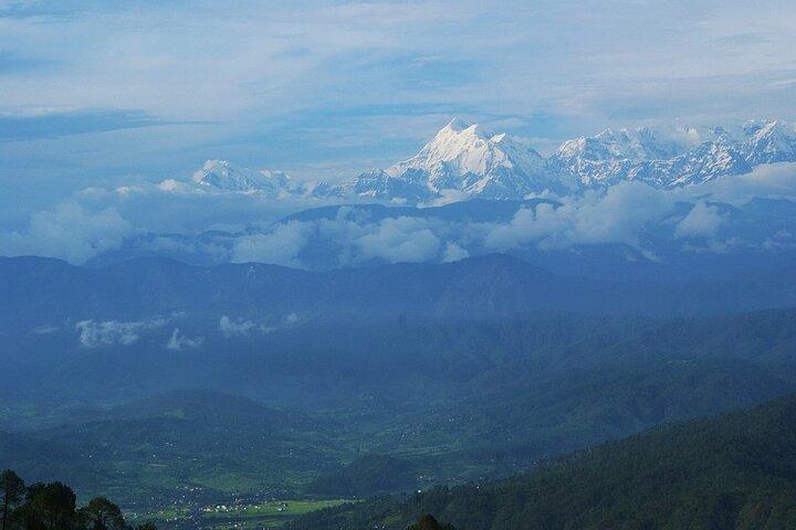 Kasauli Honeymoon Package