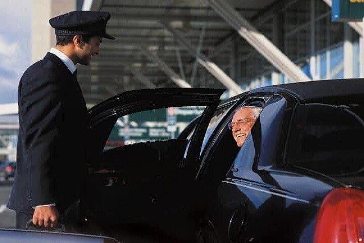 Luchthaven privé transfer Luxor luchthaven