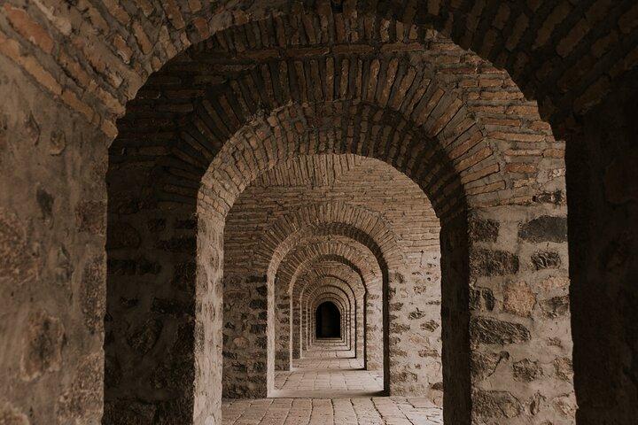 Heritage tour i Quba og Khinaliq