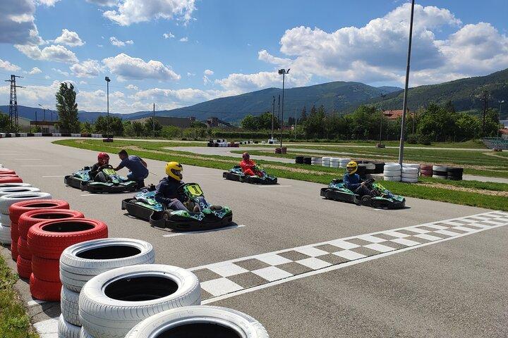 Sliven Superb Action Day