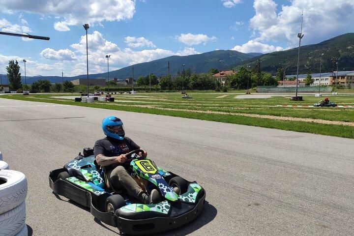 Sliven Superb Action Day