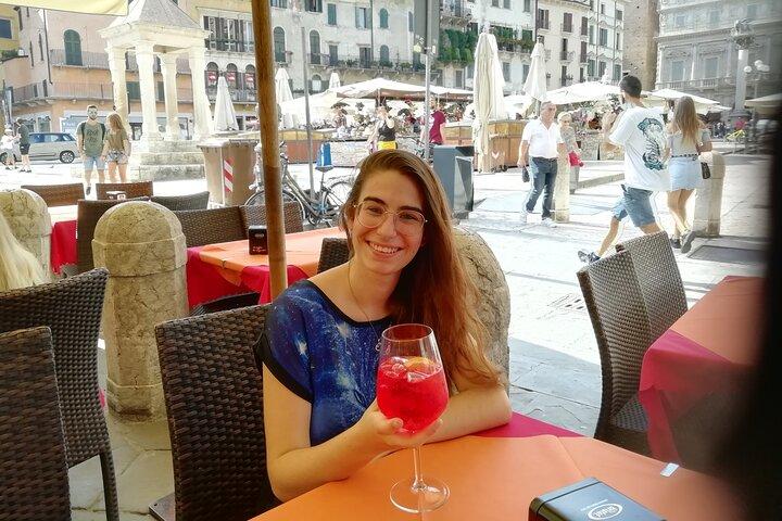 Das Spritz-Erlebnis in Verona