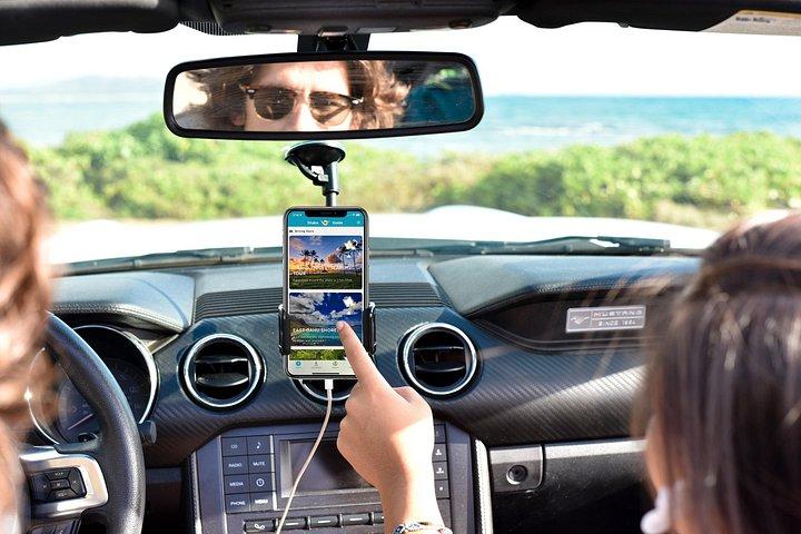 Amazing Oahu Adventure Bundle: 6 Self-Guided Audio Tours