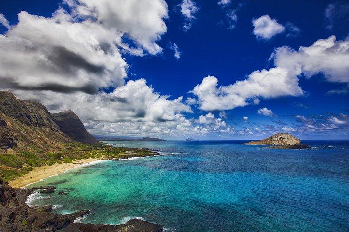 Amazing Oahu Adventure Bundle: 6 Self-Guided Audio Tours