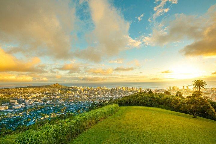 Amazing Oahu Adventure Bundle: 6 Self-Guided Audio Tours