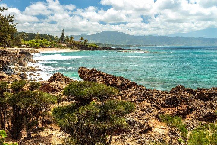 Amazing Oahu Adventure Bundle: 6 Self-Guided Audio Tours