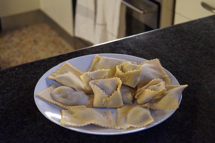 Yummy Cooking Class in Venice with Professional Chef