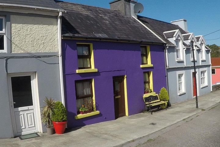 Private Tour: Ring of Beara from Killarney.