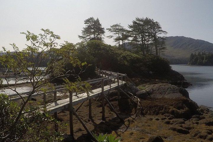 Private Tour: Ring of Beara from Killarney.