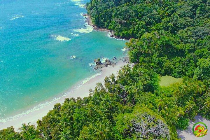 Manuel Antonio National Park Tour