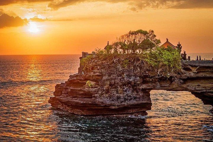 バリ島ホリデーカスタムツアー - 独自の旅程を構築