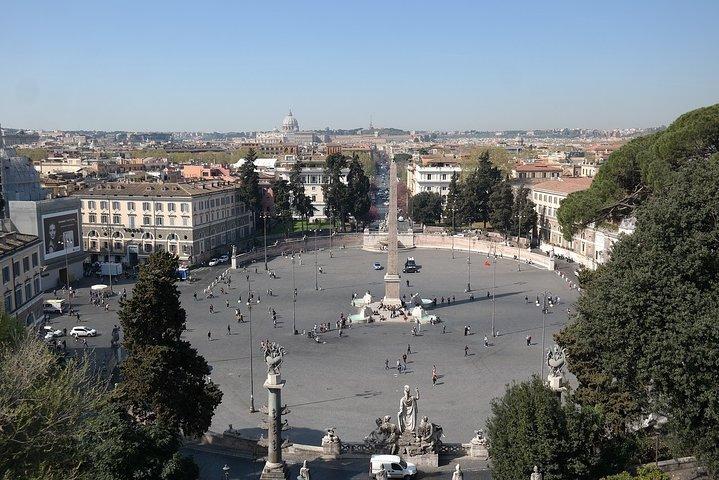 L'art et la vie privée du Caravage à Rome